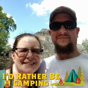 Meet your Posher, Chad